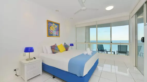 Bellevue At Trinity Beach | Queensland - Cairns - Cairns (ve civarı) - Trinity Beach