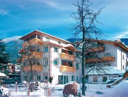 Hotel Enzian | Tirol - Landeck (ve civarı) - Landeck