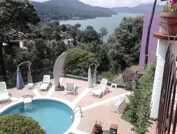 Cabanas Revi Inn | Mexico, Estado de - Toluca (ve civarı) - Valle de Bravo