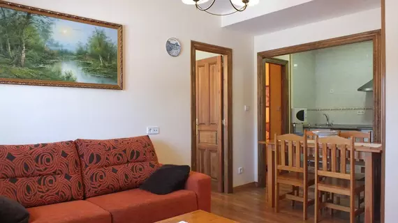 Apartamentos Altamira | Cantabria - Santillana del Mar