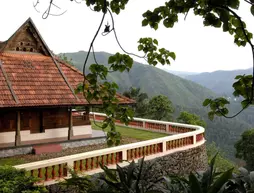 Paradisa Plantation Retreat | Kerala - Idukki Bölgesi - Pirmed