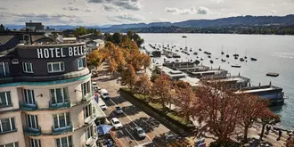 Steigenberger Hotel Bellerive au Lac