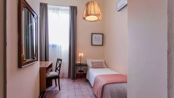 Hotel D'Azeglio | Toskana - Floransa (il) - Floransa - Santissima Annunziata