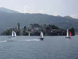 Camera Dolcenotte | Piedmont - Novara (il) - Orta San Giulio