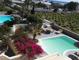 Kalypso Houses | Ege Adaları - Santorini