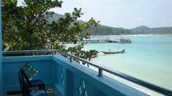 VIVA on the Beach Hotel | Surat Thani (vilayet) - Koh Phangan