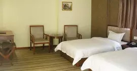 Shangjia Boutique Hotel | Guangdong - Guangzhou (ve civarı) - Guangzhou