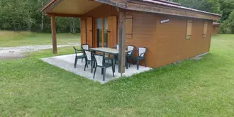 Camping l'Ecureuil - Mont-Blanc Village