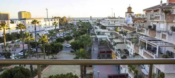 Hotel Toboso Almuñécar | Andalucia - Granada (il) - Almunecar