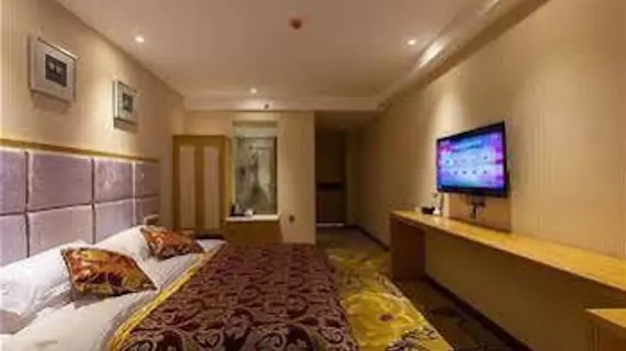 Guilin Haitao International Hotel | Guangksi - Guilin - Xiangshan