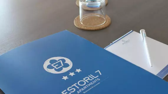 Estoril 7 Apartments | Lizbon Bölgesi