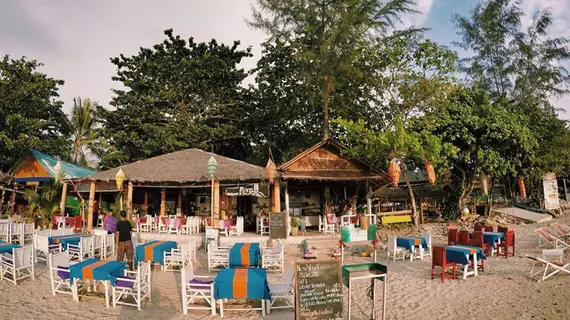 Rann Chalet Beach Side | Krabi İli - Ko Lanta