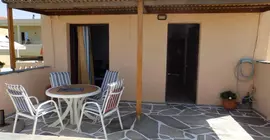 Ilias Apartments | Girit Adası - Hanya (bölge) - Platanias