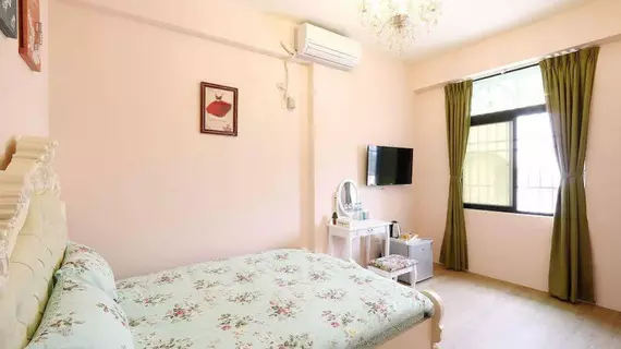 Princesschloe Homestay | Pingtung İlçesi - Hengchun