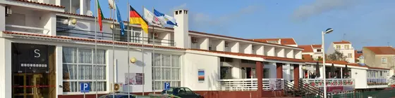 HS Milfontes Beach | Alentejo - Beja Bölgesi - Odemira - Vila Nova de Milfontes