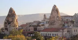 Sato Cave Hotel Cappadocia | Nevşehir - Nevşehir