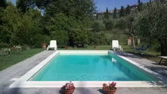 Casina Di Salcotto | Toskana - Arezzo (vilayet) - Cortona