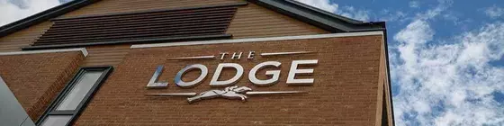 The Lodge | Berkshire (kontluk) - Newbury