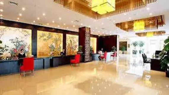 Hangzhou Future Span Hotel | Zhejiang - Hangzhou - Xiaoshan