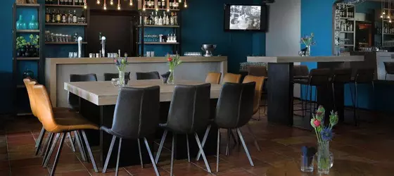 Hotel Restaurant Umberto | Gelderland - Nijmegen (ve civarı) - Wijchen