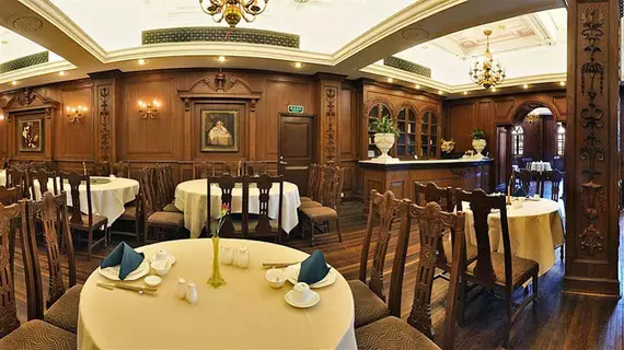 Jin Jiang Pacific Hotel | Şanghay (ve civarı) - Şangay - Huangpu