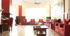 Mekong Angkor Deluxe Hotel | Siem Reap (ili) - Siem Reap - Siem Reap Merkezi