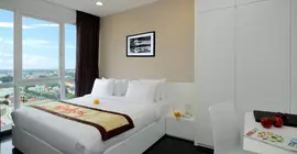 Becamex Hotel | Binh Duong (vilayet) - Ho Şi Min Şehri (ve civarı) - Thu Dau Mot