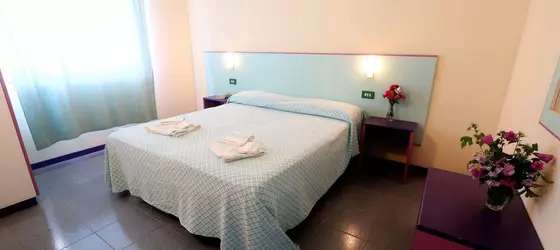 Hotel Residence Sciabache | Calabria - Vibo Valentia (vilayet) - Zambrone