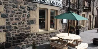 Allanton Inn