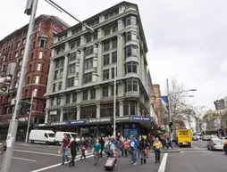 790 on George Backpackers | New South Wales - Sidney (ve civarı) - Sydney - Haymarket