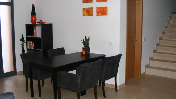 Casa Ceedina Bed And Breakfast & Beauty | Centro - Leiria Bölgesi - Batalha