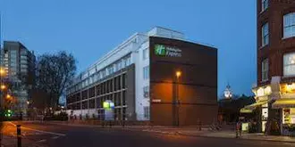 Holiday Inn Express London - Vauxhall Nine Elms