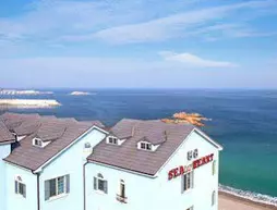 Sea of Heart Pension | Gangwon - Goseong