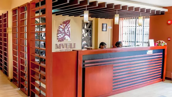 Mvuli Suites | Nairobi (ve civarı) - Nairobi