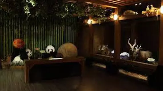 Noah’s Ark Hotel & Resort | Hong Kong - Ma Wan