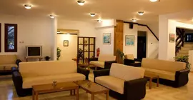 Lena Beach Hotel | Girit Adası - Hanya (bölge) - Hanya - Tersanas