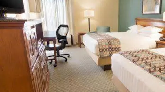 Drury Inn & Suites Birmingham Southwest | Alabama - Birmingham (ve civarı) - Homewood