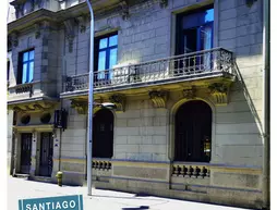 Santiago Backpackers | Santiago - Santiago (ve civarı) - Santiago - Bellas Artes