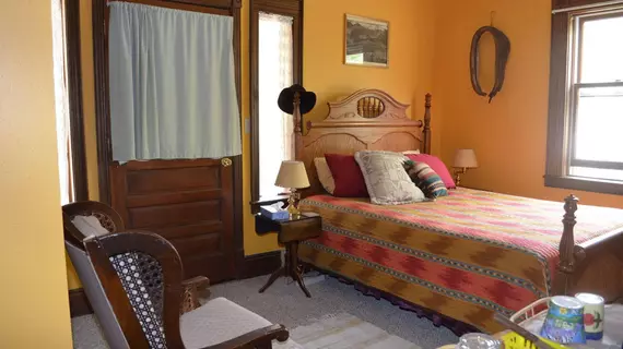 Ouray Main Street Inn | Kolorado - Ouray County - Ouray