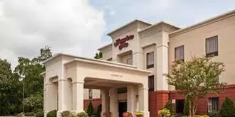 Hampton Inn Elkton