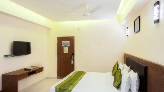 Treebo MVP Grand | Andra Pradeş - Visakhapatnam (ve civarı) - Visakhapatnam - MVP Colony