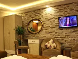 Hotel Life Room |  Istanbul  - Beyoğlu - Sütlüce Mahallesi