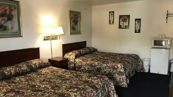 Best Budget Inn | Oregon - Oregon Coast - Reedsport