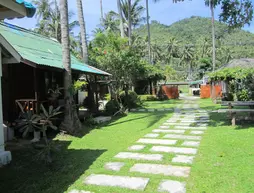 Samui Harmony Resort | Surat Thani (vilayet) - Koh Samui