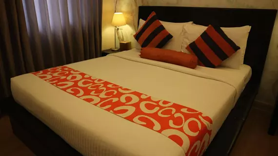 Hampstead Boutique Hotel Boracay | Aklan - Malay