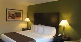 Boarders Inn & Suites | Tennessee - Nashville-Davidson - Nashville (ve civarı) - Ashland City