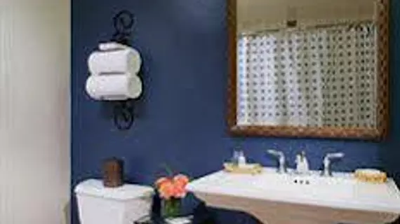 Ojai Valley Inn and Spa | Kaliforniya - Santa Barbara (ve civarı) - Ojai