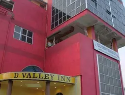 D Valley Inn | Pahang - Kuantan (ve civarı) - Kuala Lipis