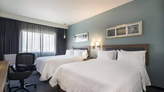 Hampton Inn and Suites by Hilton Salamanca | Guanajuato - Salamanca