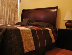 Hotel Suites Las Misiones | Chihuahua - Ciudad Juarez